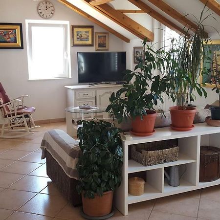 Apartment Varina Дубровник Екстер'єр фото