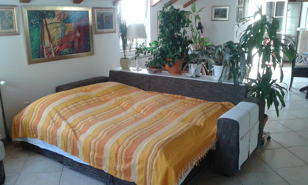 Apartment Varina Дубровник Номер фото