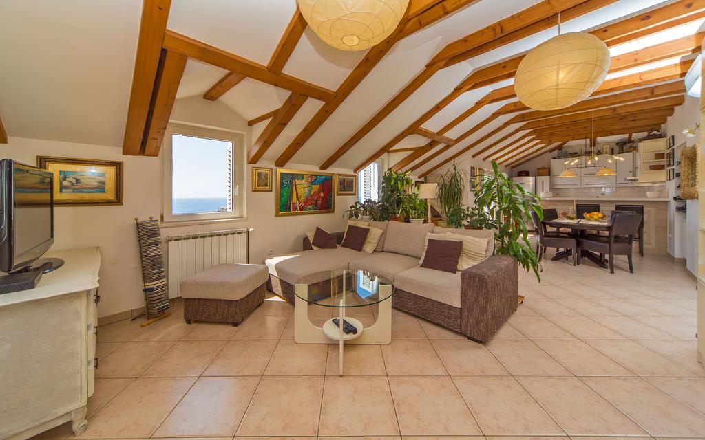 Apartment Varina Дубровник Номер фото