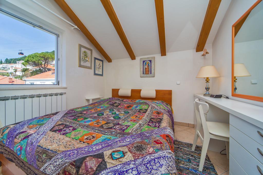 Apartment Varina Дубровник Номер фото