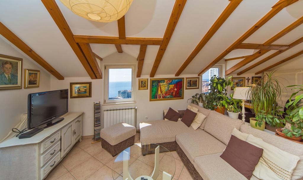 Apartment Varina Дубровник Номер фото