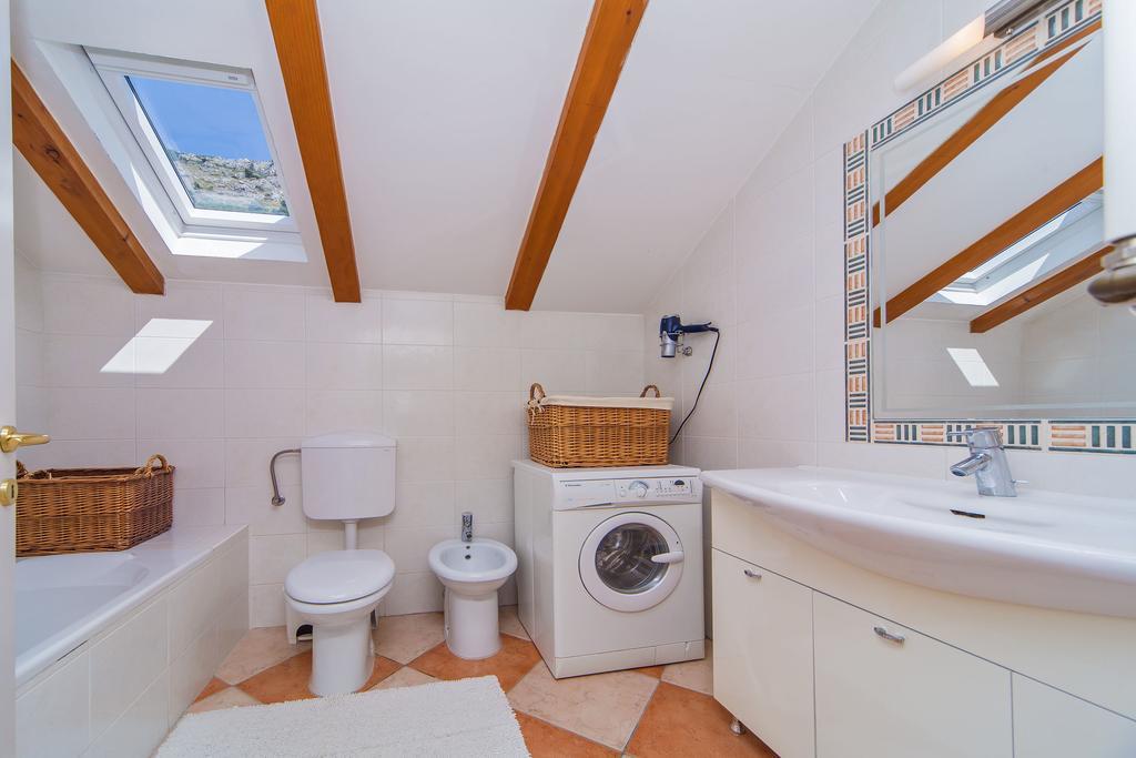 Apartment Varina Дубровник Номер фото